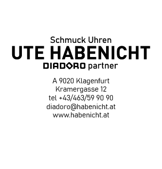 Logo von Schmuck & Uhren Ute Habenicht