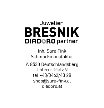 Logo von Juwelier Bresnik
