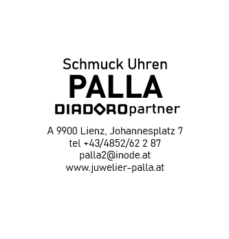 Logo von Schmuck Uhren Palla