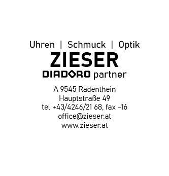 Logo von Uhren Schmuck Optik Zieser