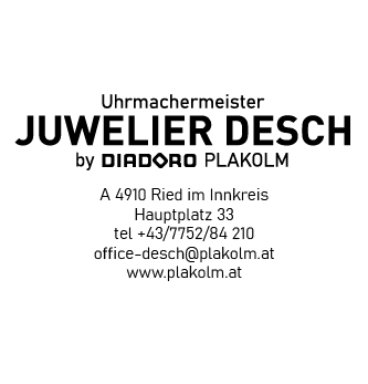 Logo von Juwelier Desch